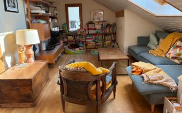Duplex 5 rooms - image - 2