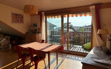 Duplex 5 rooms - image - 4