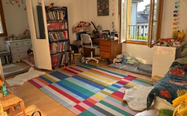 Duplex 5 rooms - image - 9
