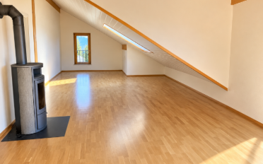 Duplex 5.5 rooms - image - 1
