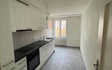 Apartment 3 rooms - image - 1