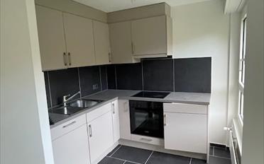 Apartment 2 rooms - image - 1