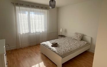 Möbl. Wohnobj. 4 Zimmer - image - 6