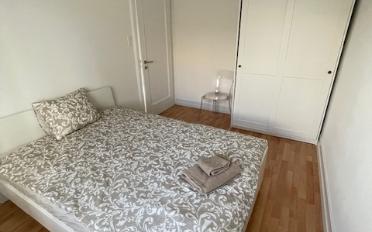 Möbl. Wohnobj. 4 Zimmer - image - 8