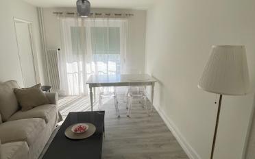 Möbl. Wohnobj. 4 Zimmer - image - 12