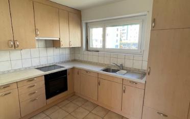 Furnished flat 4 rooms - image - 1