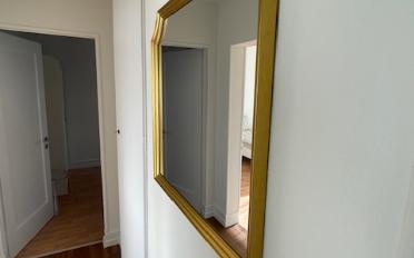 Furnished flat 4 rooms - image - 2