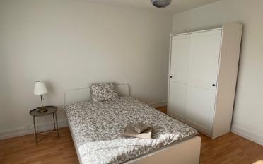 Furnished flat 4 rooms - image - 5