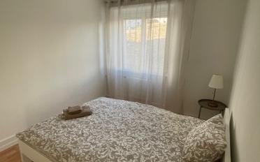 Furnished flat 4 rooms - image - 7