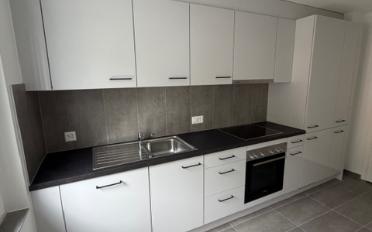 Apartment 3.5 rooms - image - 1
