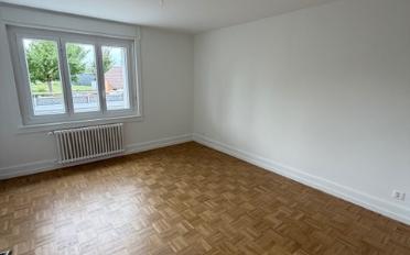 Apartment 3.5 rooms - image - 6
