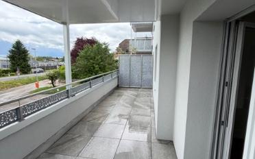 Apartment 3.5 rooms - image - 11