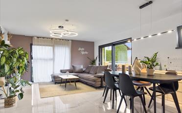 Apartment 3.5 rooms - image - 1