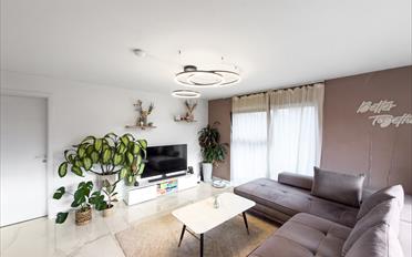 Apartment 3.5 rooms - image - 2