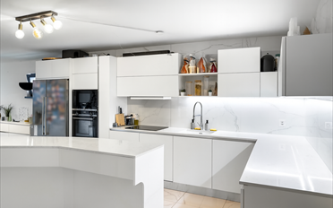 Apartment 3.5 rooms - image - 5