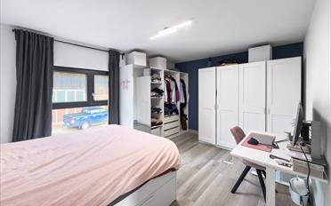 Apartment 3.5 rooms - image - 8