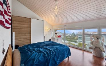 Reihenfamilienhaus 5.5 Zimmer - image - 11