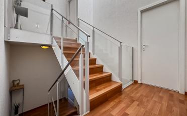 Reihenfamilienhaus 5.5 Zimmer - image - 14