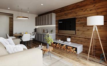 Apartment 2.5 rooms - image - 5