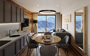 Apartment 2.5 rooms - image - 3