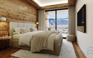 Apartment 2.5 rooms - image - 2