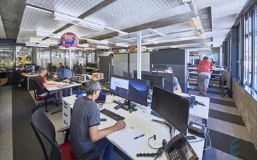 Büro - image - 7