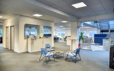 Büro - image - 2