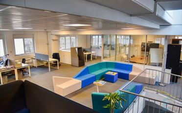 Büro - image - 3