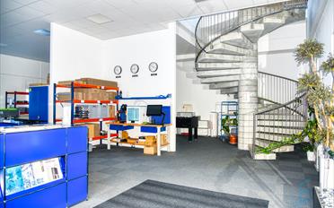 Büro - image - 6