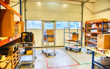 Büro - image - 9