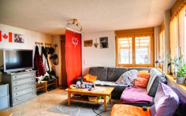 Maison contiguë 4.5 pièces - image - 9