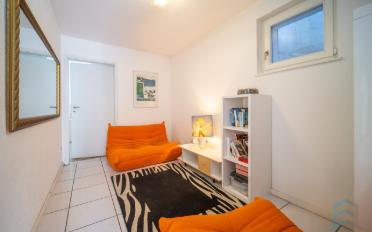 Maison jumelée 5.5 pièces - image - 12