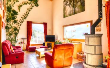Villa 4.5 pièces - image - 2