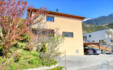 Villa 4.5 pièces - image - 13