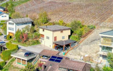 Villa 4.5 Zimmer - image - 1