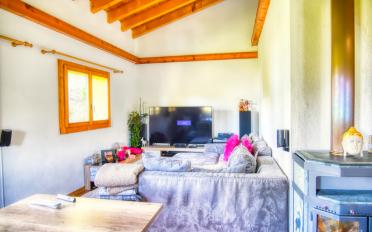 Chalet 4.5 pièces - image - 2