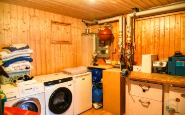 Chalet 4.5 pièces - image - 11