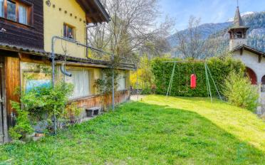 Chalet 4.5 pièces - image - 12