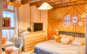 Chalet 4.5 pièces - image - 8