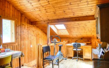 Chalet 4.5 pièces - image - 12