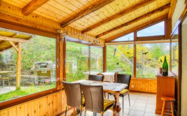 Chalet 4.5 pièces - image - 6