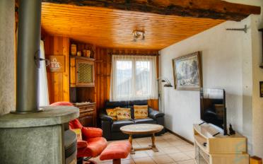 Chalet 4.5 pièces - image - 5