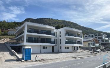 Apartment 3.5 rooms - image - 1