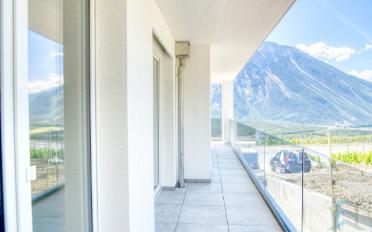 Apartment 3.5 rooms - image - 11