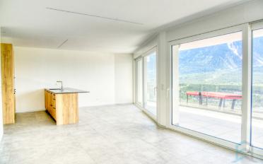 Apartment 3.5 rooms - image - 3