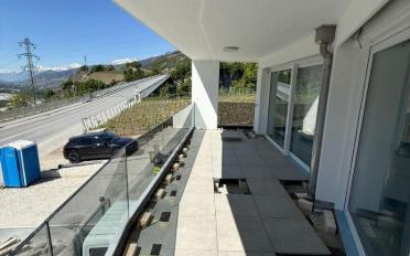 Apartment 3.5 rooms - image - 8