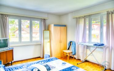Apartment 3.5 rooms - image - 5