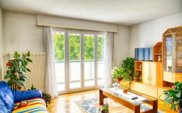 Apartment 3.5 rooms - image - 2