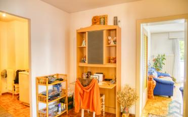 Apartment 3.5 rooms - image - 8