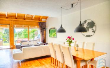 Row house 5.5 rooms - image - 3